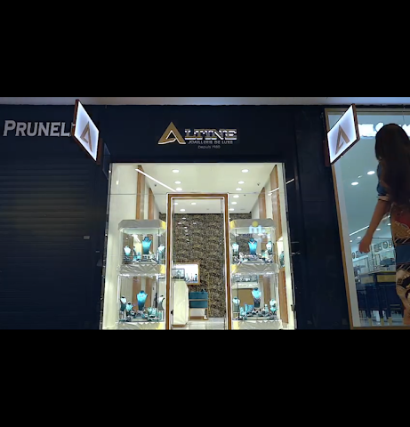 ALTINE bijouterie - Casablanca - +212 680-473700