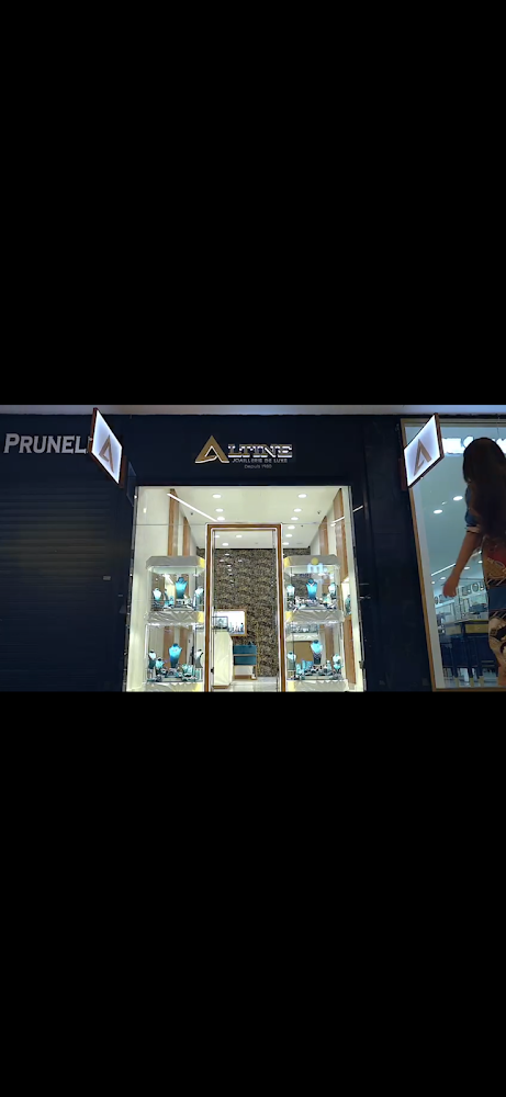 ALTINE bijouterie - Casablanca