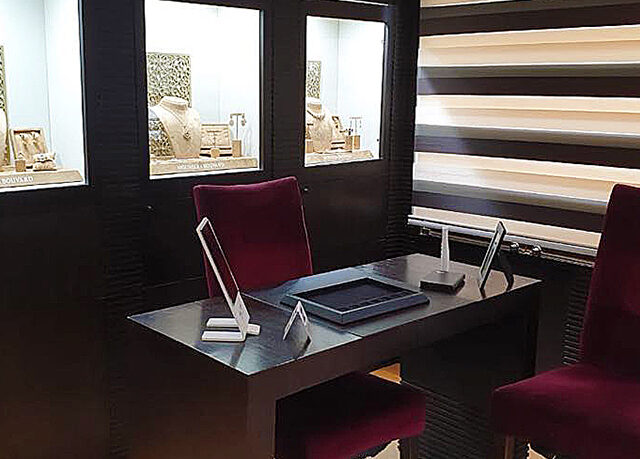 Mounier & Bouvard-Fès - Fès - +212 5356-35356