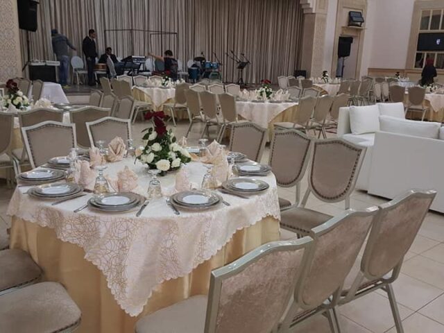 Traiteur Le Grand Buffet - Témara - +212 5376-14213