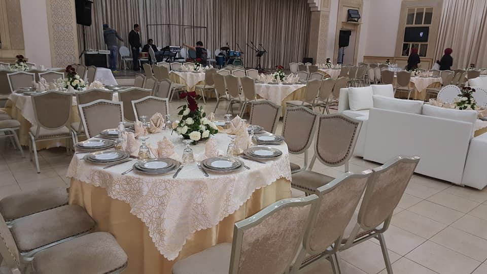 Traiteur Le Grand Buffet  - Témara