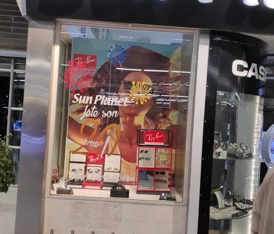 Swatch - Marrakech -