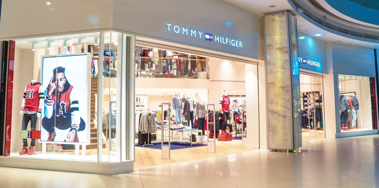 Tommy Hilfiger Morocco Mall - Casablanca