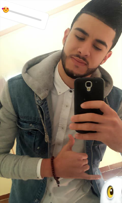 ilyass zlailouh