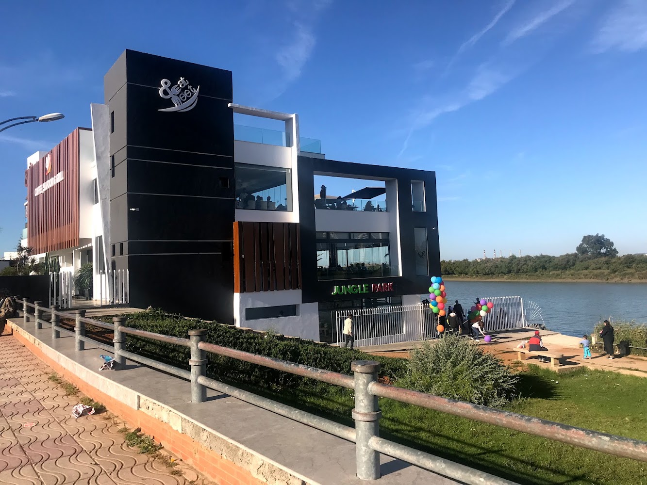 association club nautique kenitra - Kénitra