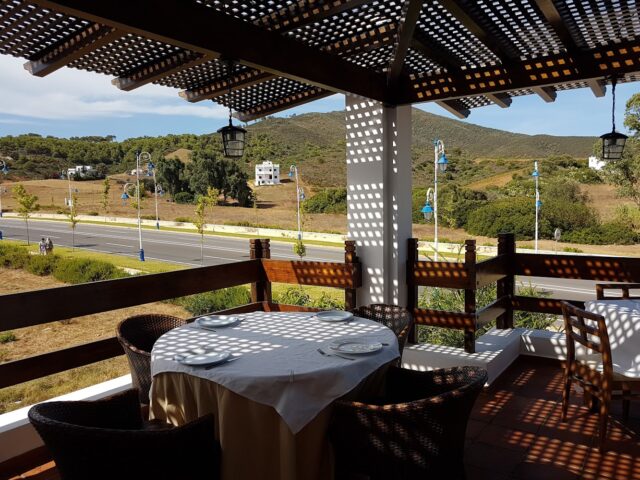 Cabo Corner - Tétouan - +212 661-161060
