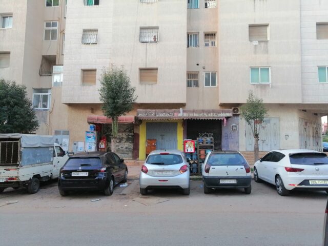 Épicerie hassan - Témara - +212 650-864613