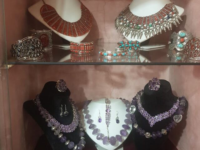 Les perles du sud - Marrakech - +212 661-096776