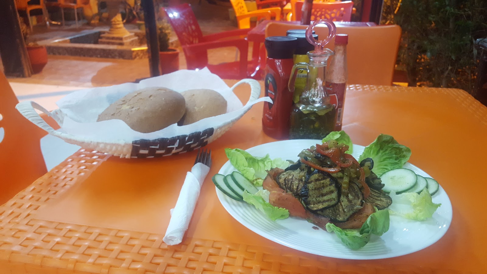 Pizzeria la Jeunesse  - Khouribga