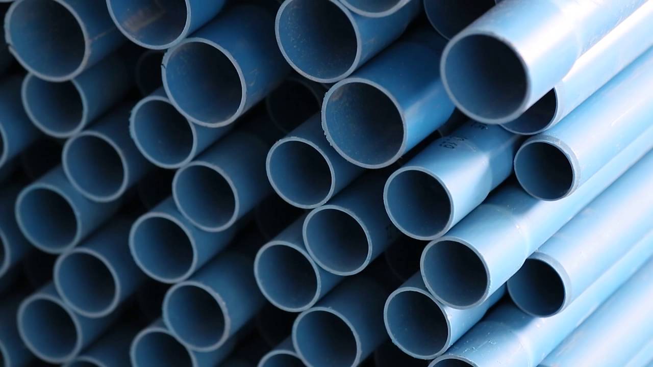 أنابيب الشمال لمختلف الاستعمالات