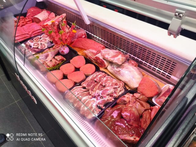 175kg - Salé - +212 5378-98135