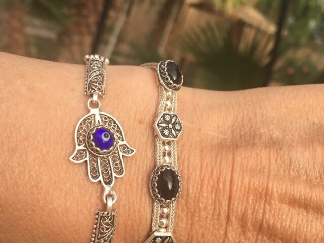 Skoura bijoux - Skoura - +212 678-013344
