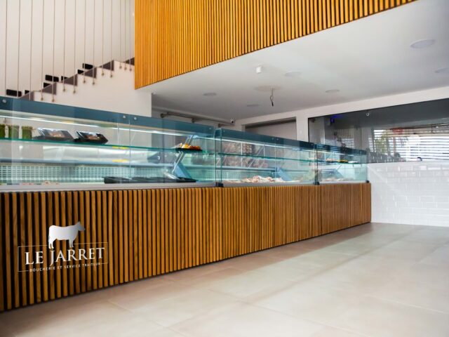 Le Jarret - Marrakech - +212 691-919117