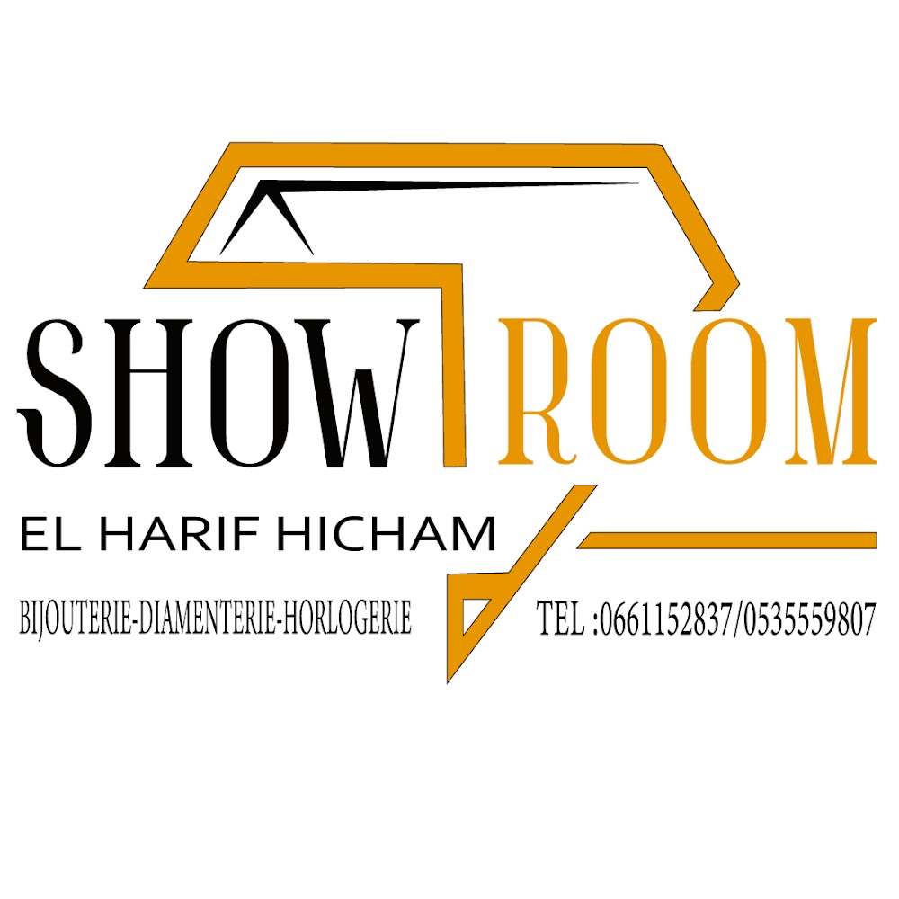 EL HARRIF HICHAM (SHOW ROOM) - Meknès