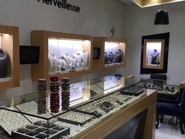 Merveilleuse - Casablanca - +212 5229-92596