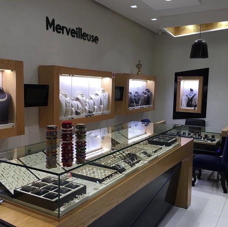 Merveilleuse - Casablanca