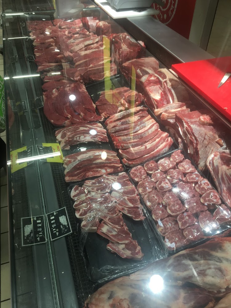 Carrefour Oujda  - Oujda