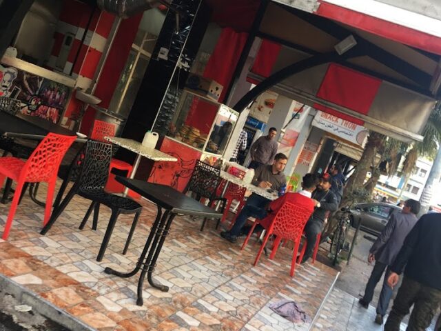 Boucherie Walid Mansour - Casablanca -
