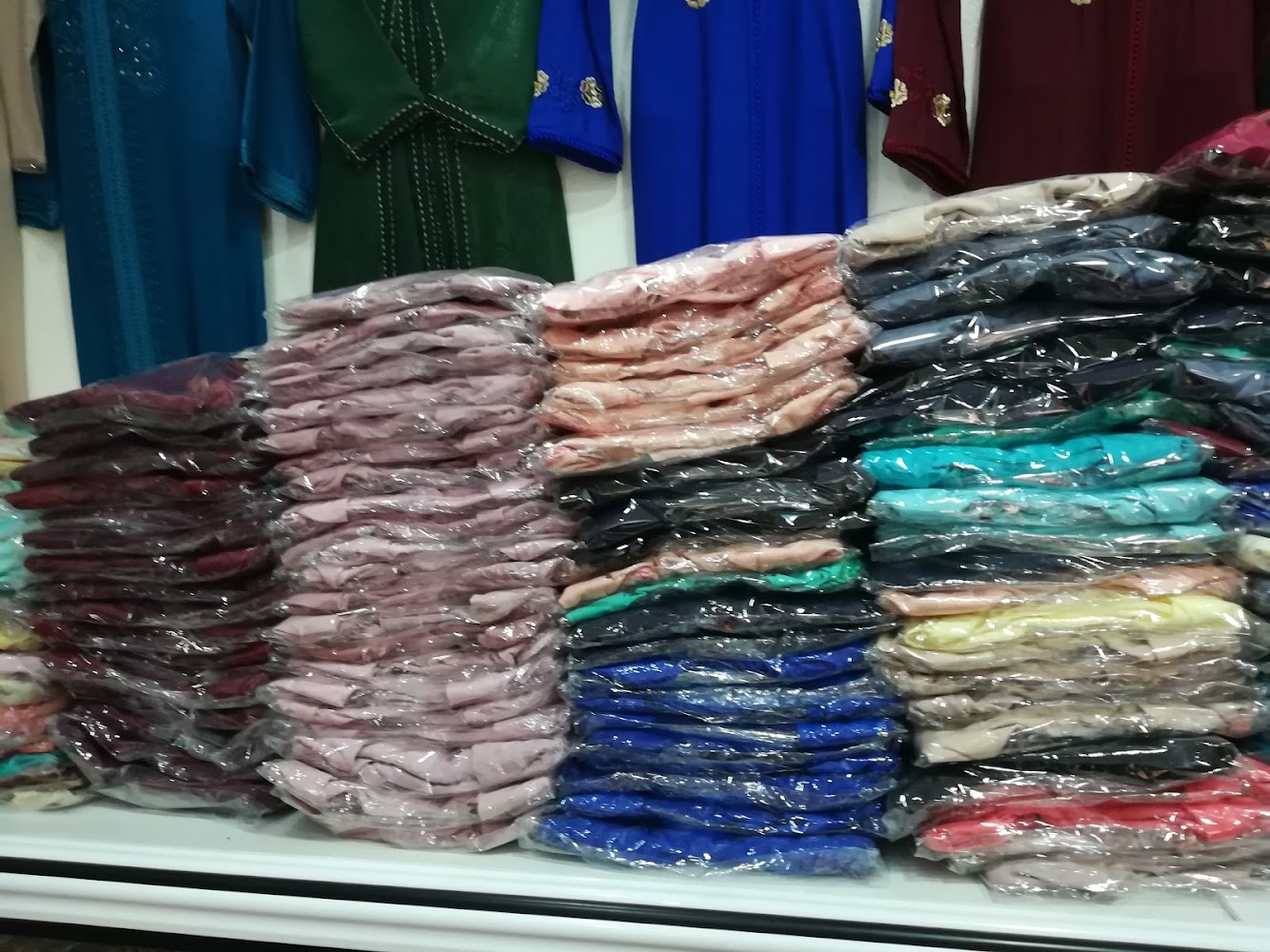 Épicerie ABBASI