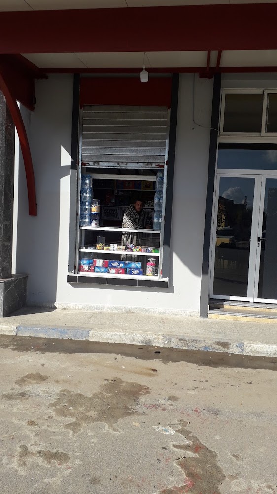 Souk el kourb jorf el melha  - Jorf El Melha