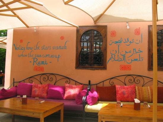 Association Amal pour les Arts culinaires en faveur des femmes nécessiteuses - Marrakech - +212 5244-46896