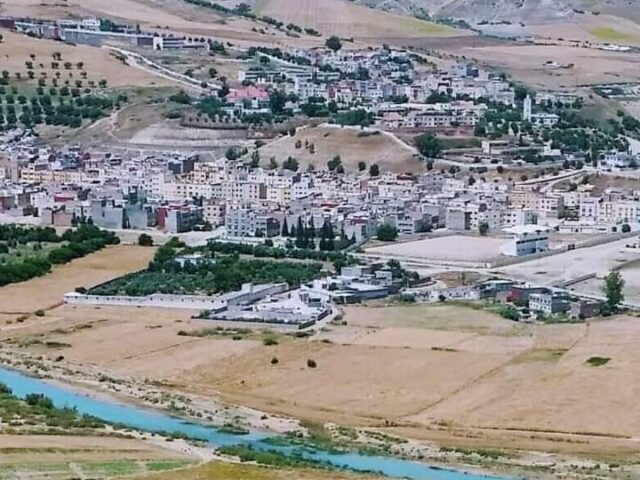 Mohamed gttou - Fès -