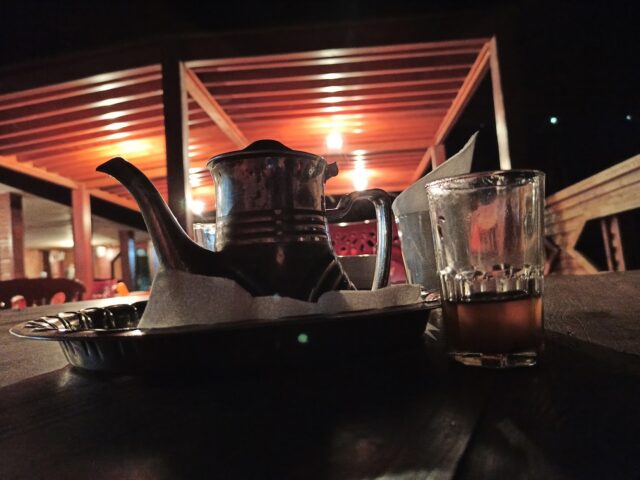 متجر المصلى القديمة - Oued Zem - +212 661-710698