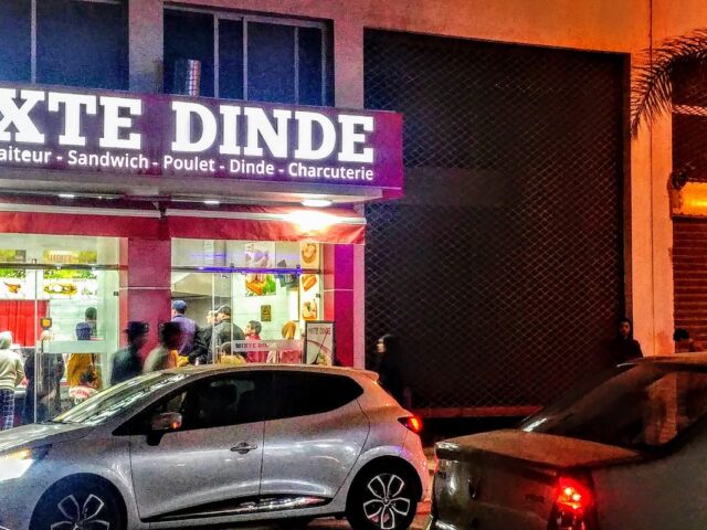mixte dinde - Agadir - +212 5282-23719