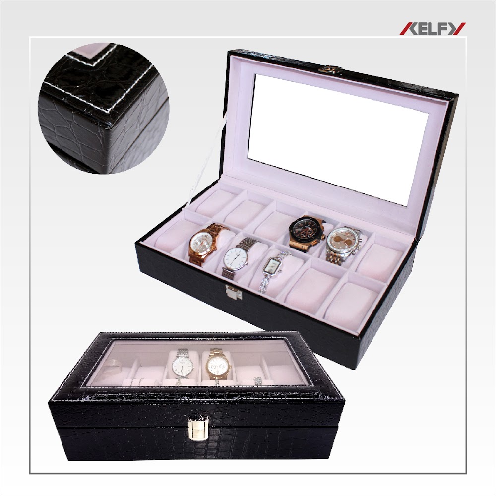 Kelfy Shop Casablanca (Articles Rangement Idées Cadeaux Maquillage Bijoux Déco d'intérieur)