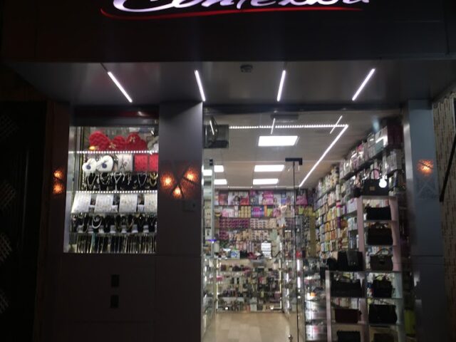 Parfumerie La contessa - Safi - +212 5246-11695