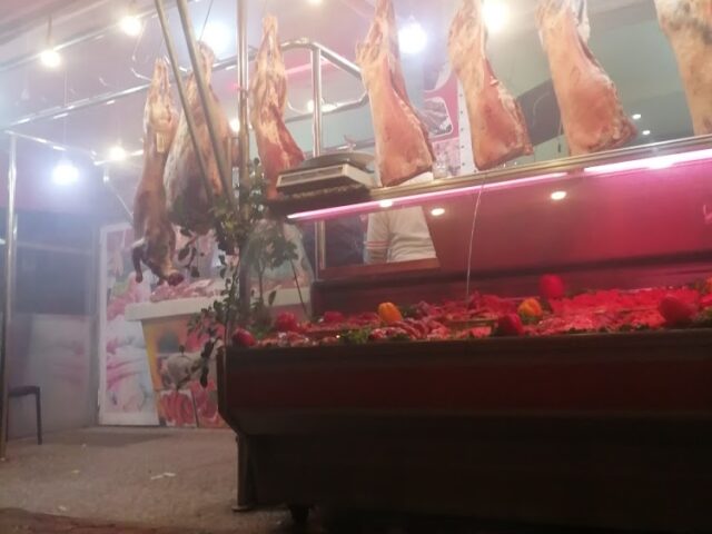 Boucherie grillades bouaouda - Casablanca - +212 673-274075