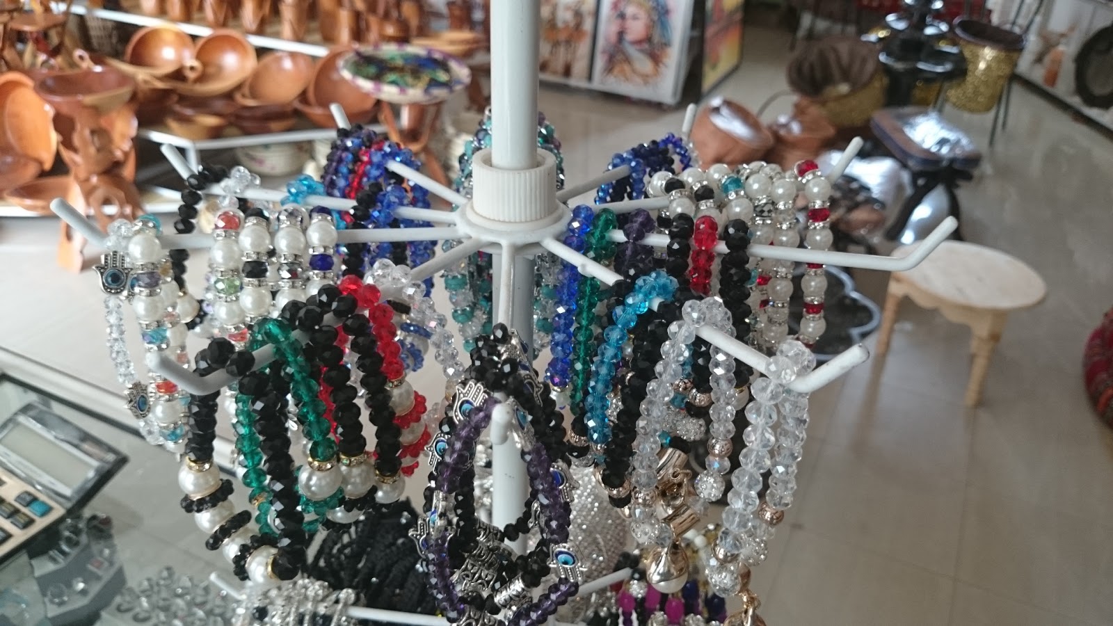KHEMISANAT - Khémisset