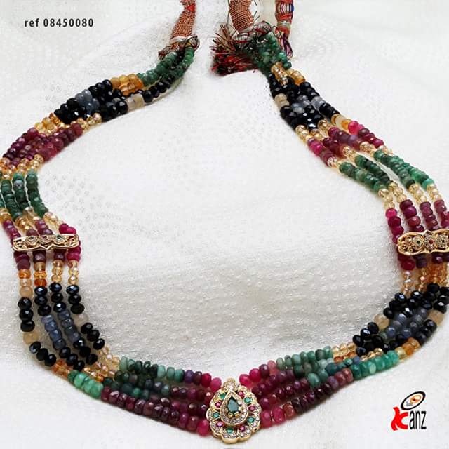 Bijouterie kanz - Rabat