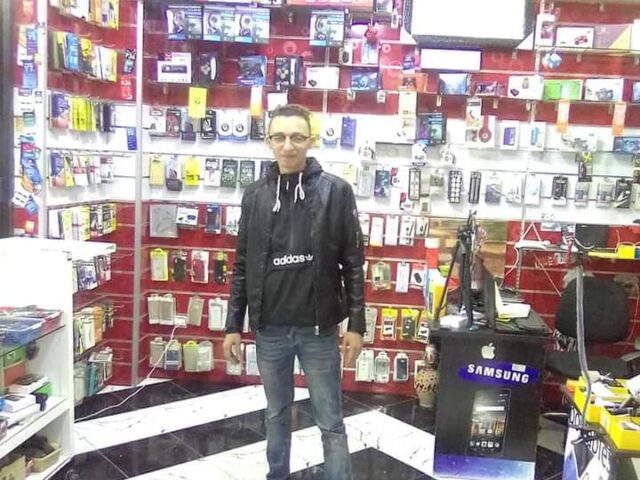 توابل المدينة 1 حسن -  -