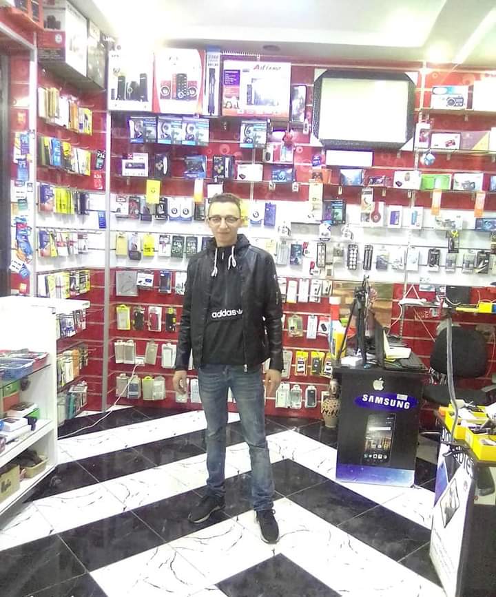 توابل المدينة 1 حسن