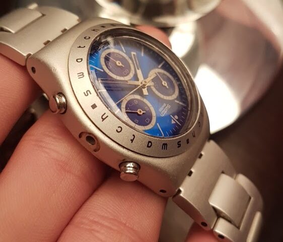 Horlogerie Souika - Rabat -