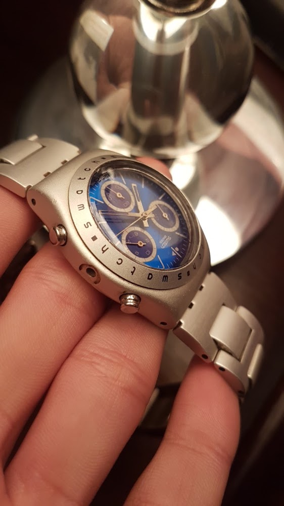 Horlogerie Souika - Rabat