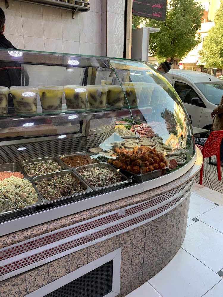 Restaurant Debbagh