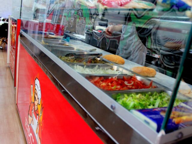 Snack Escale - Berrchid - +212 674-627502