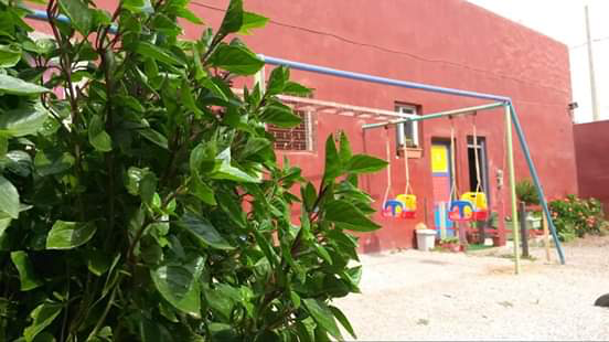 ‎‎Association Imal Mirleft - 2050 - جمعية إيمال ميراللفت‎ - Sidi Ifni - +212 610-499622