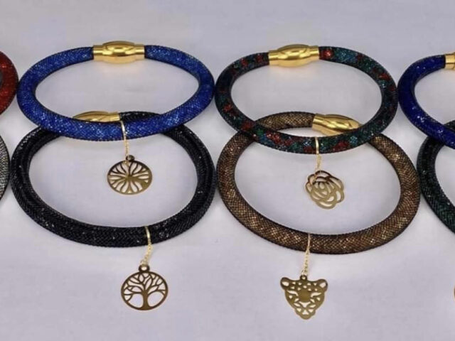 مجوهرات شهرزاد - Sidi Kacem - +212 601-600019