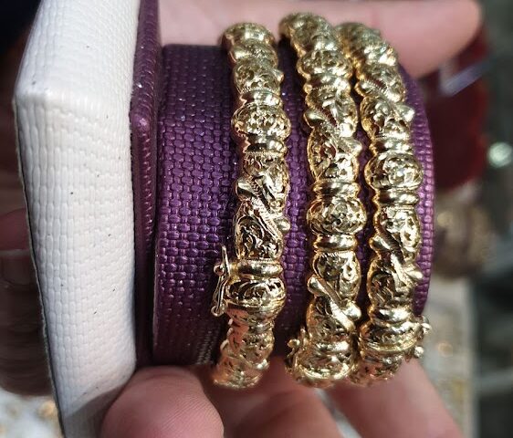 Bijoux al afrah - Meknès - +212 665-422746