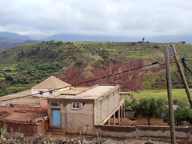 Association des jeunes de TAMDA - Tamda - +212 622-521766