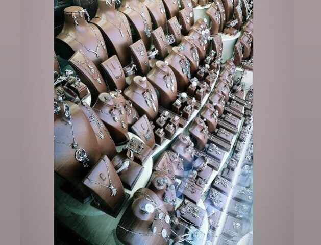 BIJOUTERIE MOUHSINE ABDESSLEM - El Jadida - +212 626-596149