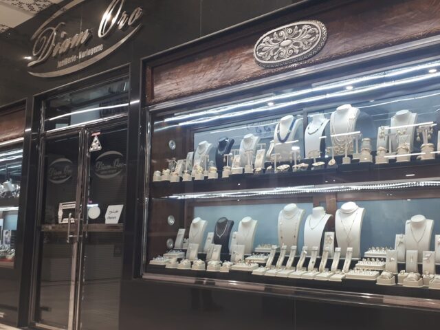 Diam Oro - Casablanca - +212 610-704201
