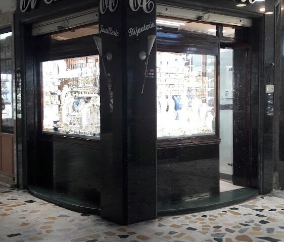 Bijouterie Or Chic - Casablanca - +212 660-756058