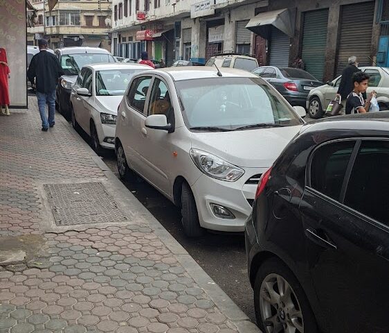 Gold BK (Bijouterie joaillerie ) - Casablanca - +212 604-229404