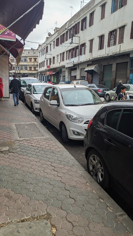 Gold BK (Bijouterie joaillerie ) - Casablanca