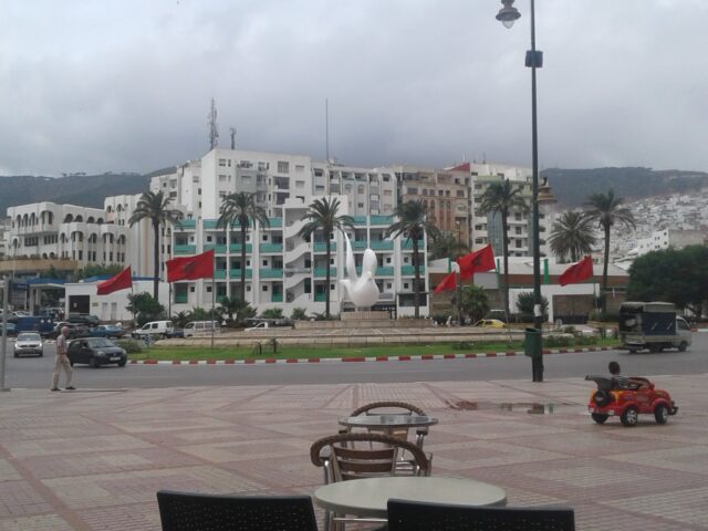 L'association Marocaine Des Gestionnaires Culturels Et Sportifs - Tétouan - +212 613-209899