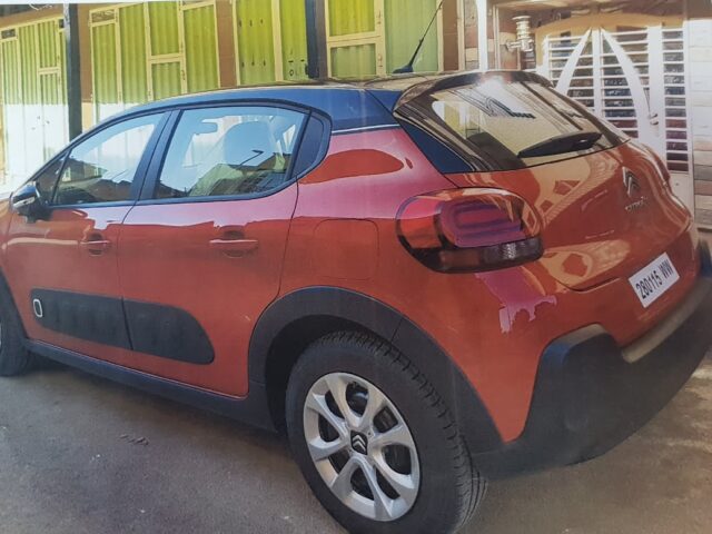 Zizo car - Ain Taoujdate - +212 661-118947